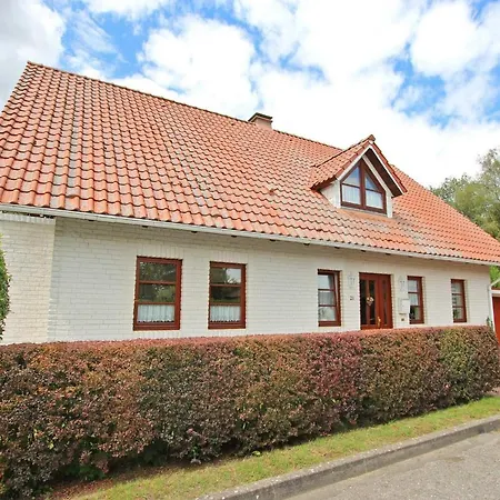 Ferienwohnung Roebel Mueritz 10371 Apartment Robel